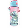 Kids Euroswan Hliníková lahev Stitch 600 ml