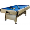 Biliardový stol Radley Texas B 7ft- s vybavením (hracia plocha 190x99, v cene kompletné príslušenstvo)