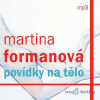 Povídky na tělo - Martina Formanová - online doručenie