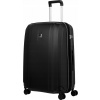 Stredný Titan Xenon Suitcase 87 L (Stredný kufor M rozšírený Titan Xenon 67 cm)