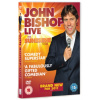 John Bishop - Live - The Sunshine Tour DVD