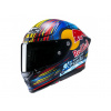 HJC prilba RPHA1 - RED BULL JEREZ GP / MC21SF (M)