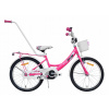 Bicykel Miravo Misty 20