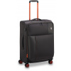 Roncato MOVE M EXP grafitový 64 × 44 × 26/31 cm 8008957619216