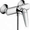 Novus sprchová batéria chróm hansgrohe (Novus sprchová batéria chróm hansgrohe)
