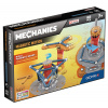Geomag Mechanics 86 pcs