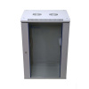 Extralink EX.14350 rack 15U Nástenný regál Šedá (EX.14350)