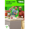 The Sims 4: Home Chef Hustle Stuff Pack