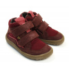 Froddo Barefoot Tex membrána G3110230-4 Bordeaux EUR 36