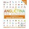 Angličtina pre každého -… (Rachel Harding)