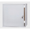 Univerzálna skrinka LEXI Basic 500x500x200 mm, biela LX-TPR7 Lexi-NET