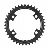 Kotúče mechanizmu SHIMANO 105 FC-R7000 39T čierne