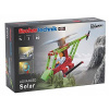 Konštrukčná sada fischertechnik 544616 Advanced Solar 80 el.