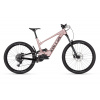 Celoodpružené elektrokolo Kellys Theos RS10 P Rose gold 725wh 2026 Podkarta: S