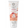 Natura Siberica Organický certifikovaný detský krém-púder po kúpaní 75 ml
