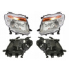REFLEKTOR LAMPA FORD RANGER 11- LE+PR DEPO