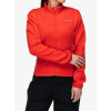 Flísová mikina dámska Columbia Sloan Crest Spacer Fleece FZ - poppy red
