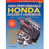 High-Performance Honda Builder's Handbook