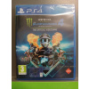 Monster Energy Supercross 4 (PS4) - NOVÁ HRA