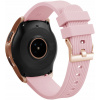 Remienok YIVO pre Samsung 20mm, ružový