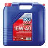 LIQUI MOLY Motorový olej 1298