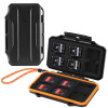 K&F CONCEPT K&F Concept 24 Slots Memory Card Case K&F Concept