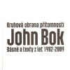 Kruhová obrana přítomnosti - Bok John
