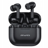 AWEI Bluetooth slúchadlá 5.3 T1 Pro + stanica