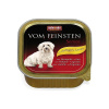 Animonda Vom Feinsten dog SENIOR hydina a jahňa 150 g