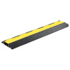 Káblový gumený prejazd 2 kanálový 101,5 cm-ForU-142834