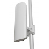 Vonkajšia jednotka Mikrotik mANTBox ax 15s 1x GLan, 1x SFP, L4