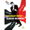 Saturday Night And Sunday Morning DVD