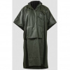 Haunter Poncho Forest Green