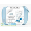 BIODERMA Atoderm Darčekové balenie Atoderm Nutritive 40 ml + Balzam na pery 15 ml + Krém na ruky a nechty 50 ml, 1x1 set