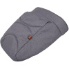 Petite&Mars Nánožník Musca Ultimate Grey