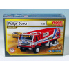 Stavebnice Monti 10 Rallye Dakar Tatra 815 1:48 v krabici 22x15x6cm