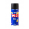 HB BODY BODY 930 Izolační hmota sprej černý 400ml