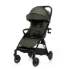 Zopa Športový kočík QUIQ 2 Varianta: Hunter Green ECO