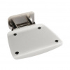 Ravak Sedadlo Ovo B II Opal 36 x 36 cm opal B8F0000052