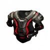 Hokejové chrániče ramien Bauer Vapor 3X Pro Int M 1060683 M