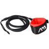 AQUA MARINA Bezpečnostné lanko 8´ B0302765 SAFETY LEASH