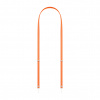 APPLE Crossbody Strap - Orange MGGD4ZM/A