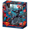 PRIME 3D Superman vs Electro 3D 300 dielov