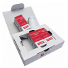 Franke batéria Vital Tap náhradní filter High Performance 3ks FRA 112.0607.498
