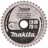 Makita B-69319 TCT pílový kotúč Efficut, kov 136x20mm 45T