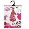 Kostým Minnie Mouse Disguise, veľkosť 110-122
