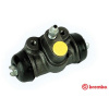 BREMBO Brzdový valček kolesa BREMBO A 12 599