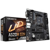 Gigabyte A520M S2H Základná doska Socket AMD AM4 Tvarový faktor Micro-ATX; A520M S2H