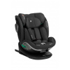 KikkaBoo Autosedačka 40-150 cm i-Drive i-SIZE Black