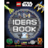 LEGO Star Wars Ideas Book